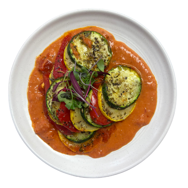 RATATOUILLE