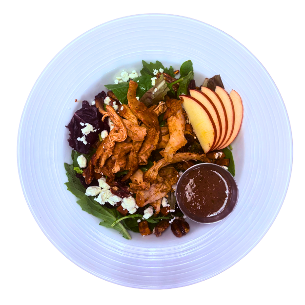 HARVEST FALL SALAD