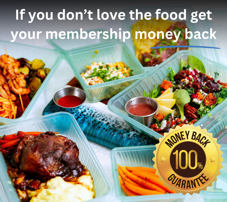 Avant Yearly Membership