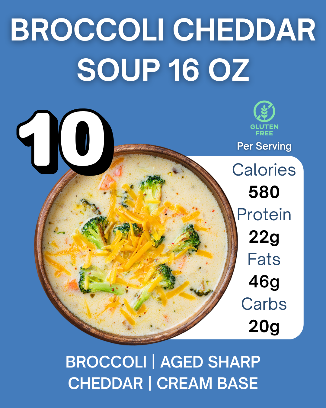 Pick 6 Meals (3 FREE) - Gourmet Ready To Eat Meals Cooked in SLC