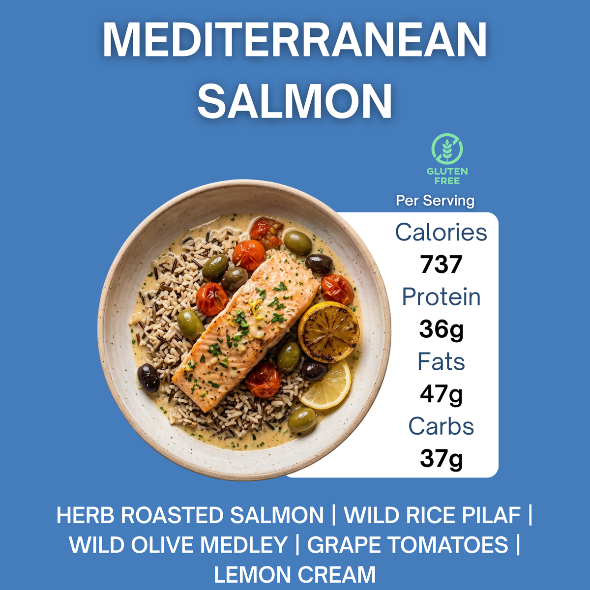 EASY 8 VALUE MEAL DEAL