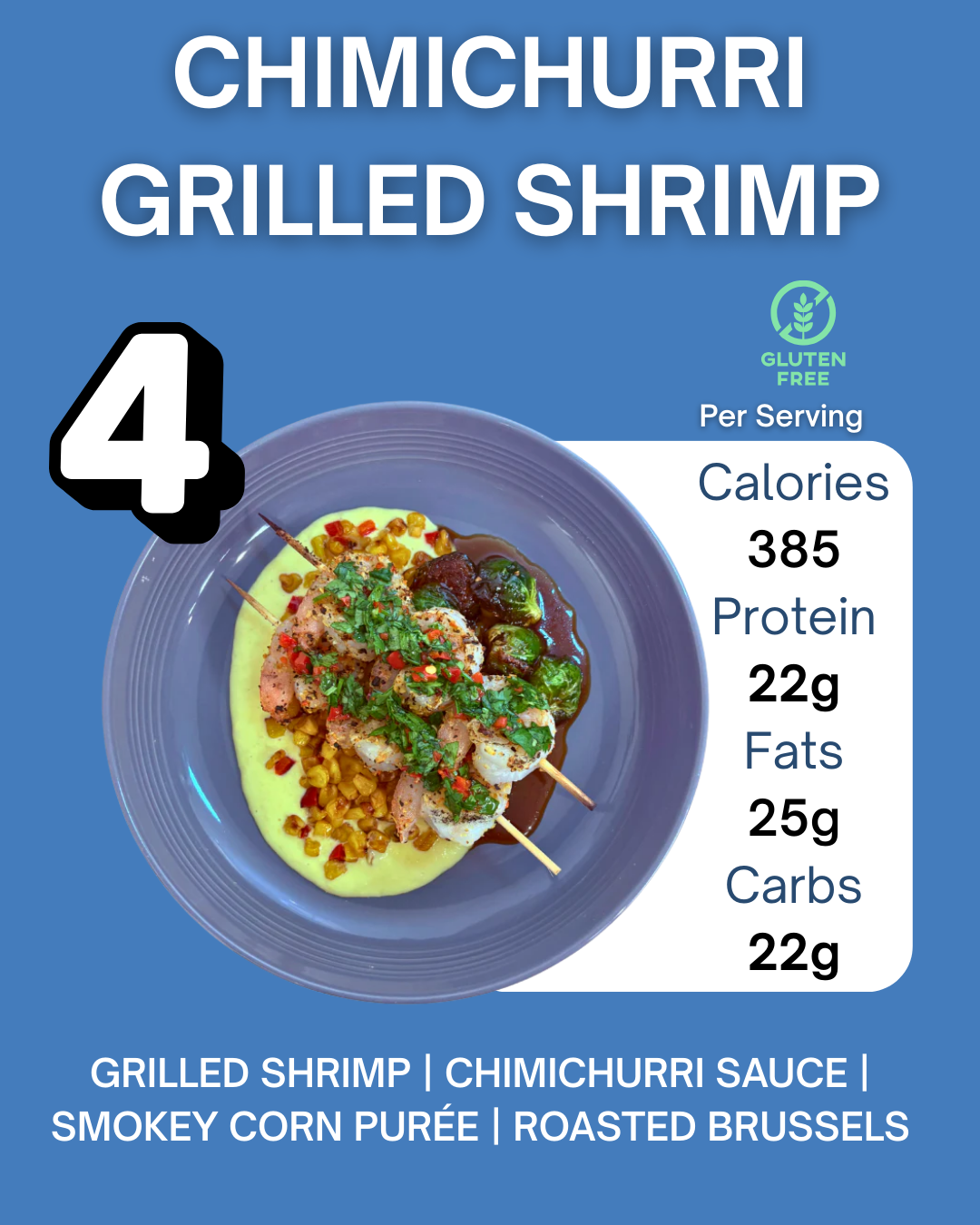 Pick 6 Meals (3 FREE) - Gourmet Ready To Eat Meals Cooked in SLC
