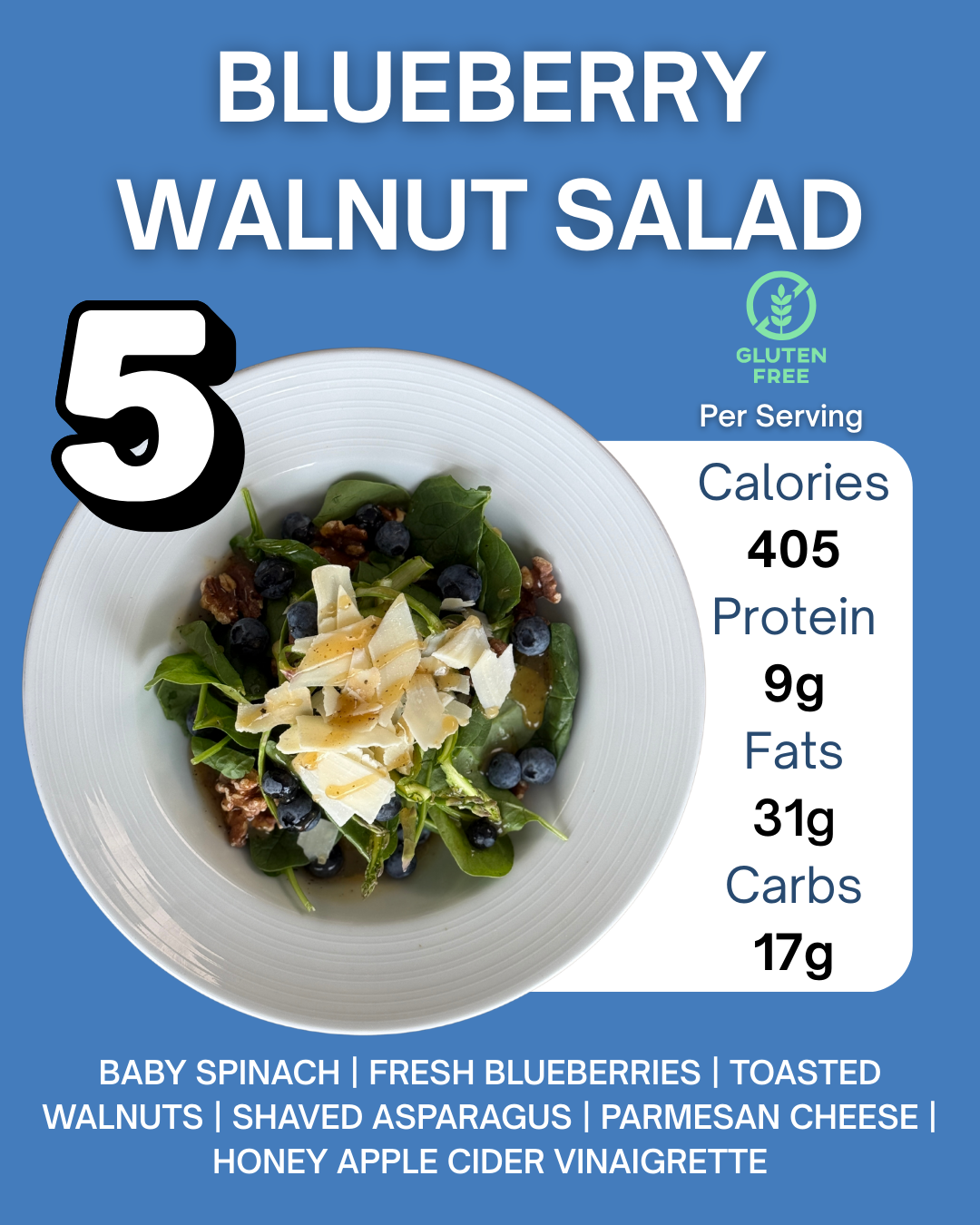 Pick 6 Meals (3 FREE) - Gourmet Ready To Eat Meals Cooked in SLC