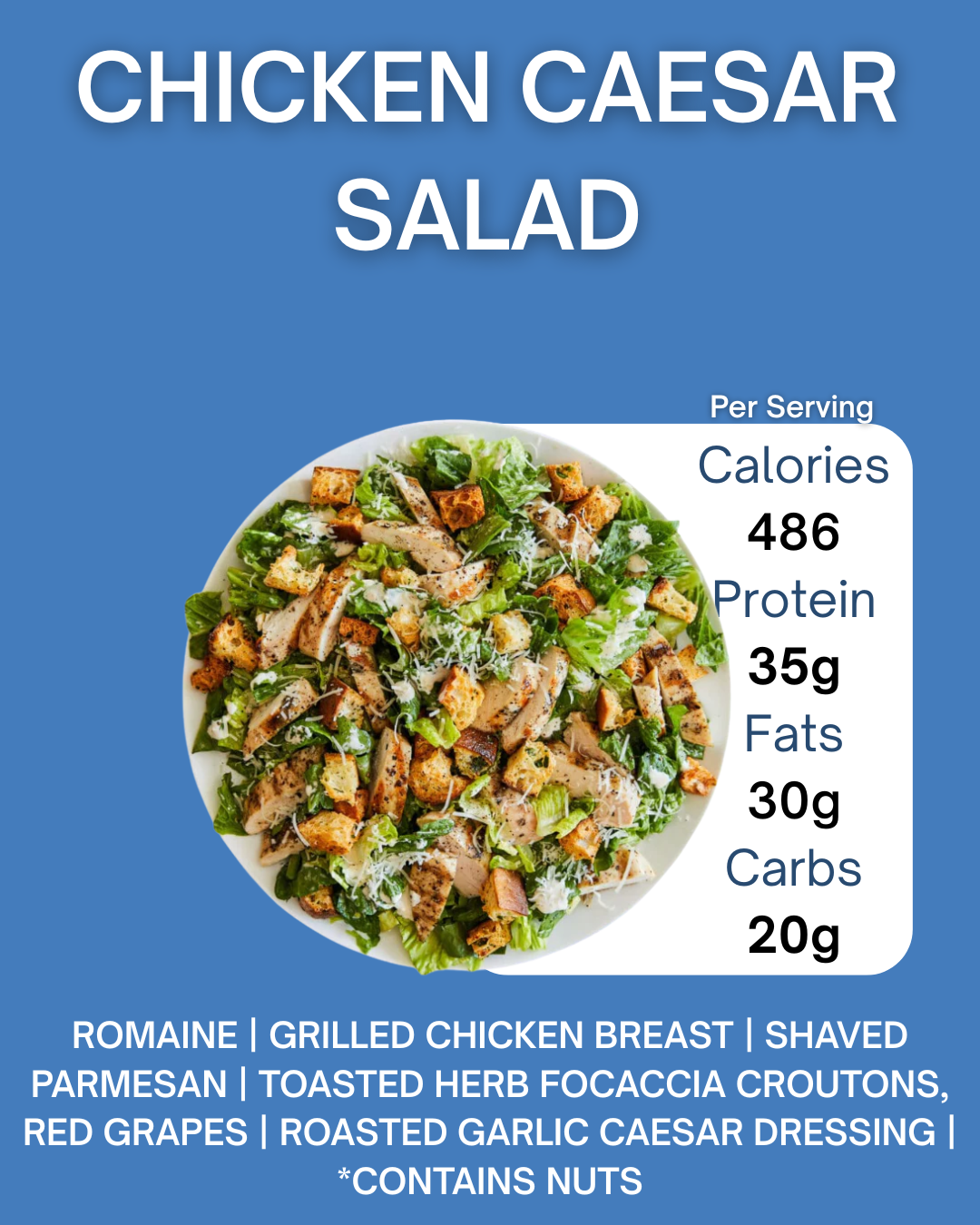 GET THE WHOLE MENU
