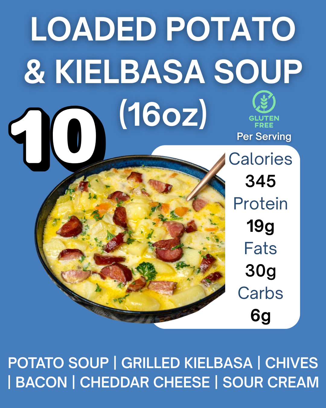 Pick 6 Meals (3 FREE) - Gourmet Ready To Eat Meals Cooked in SLC