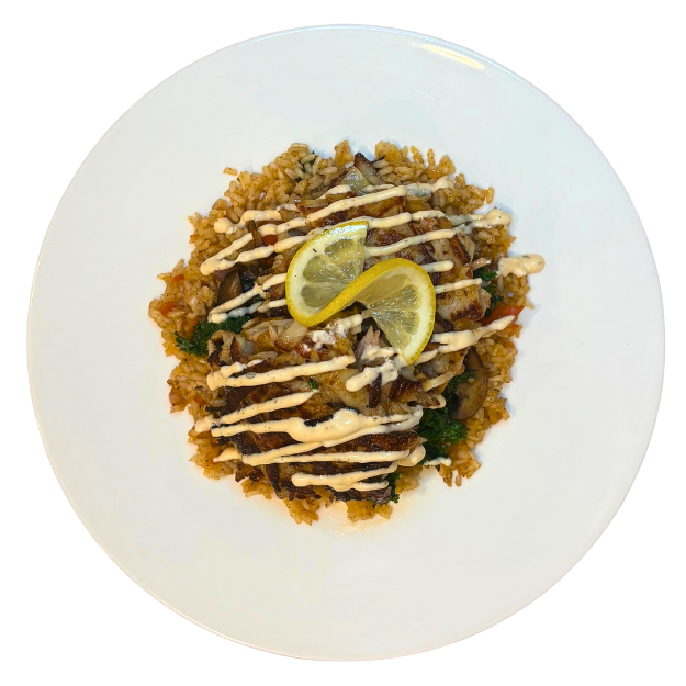 BALTIMORE CRAB CAKES