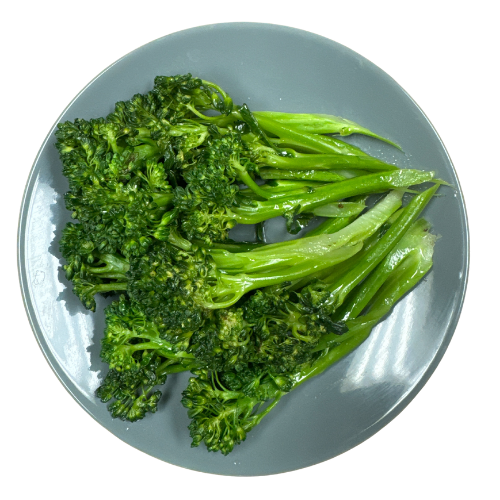 ROASTED BROCCOLINI