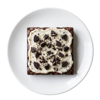 OREO BROWNIE