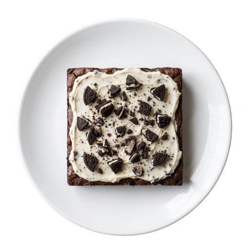 OREO BROWNIE