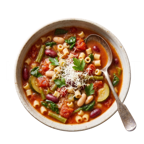 MINESTRONE