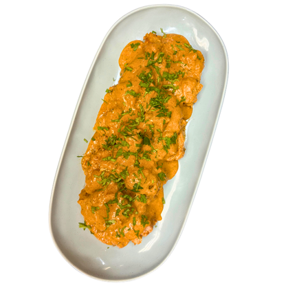 BULK PROTEIN - BUTTER CHICKEN (FEEDS 4-5)