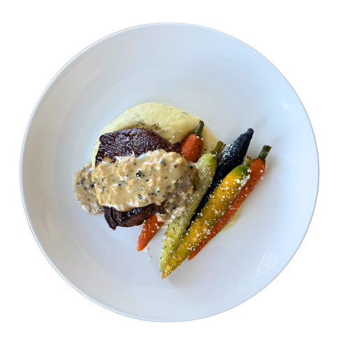 BEEF FILET MIGNON