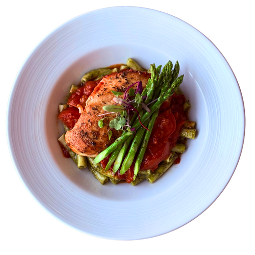POMODORO CHICKEN