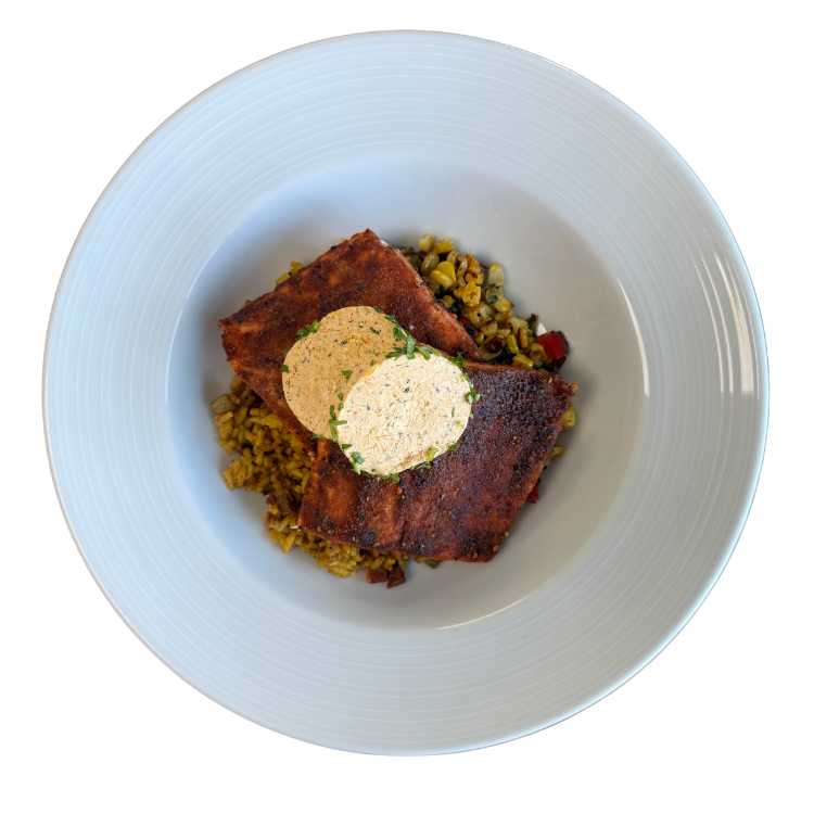 LOCAL COWBOY TROUT FILLET