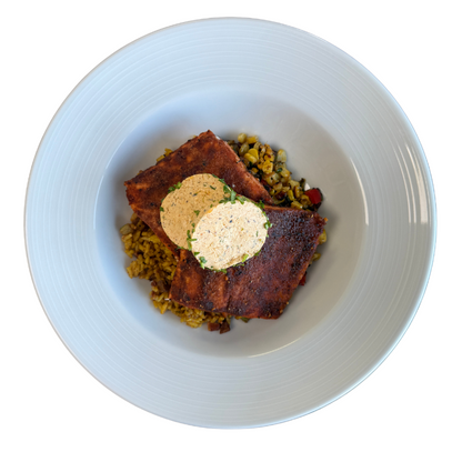 LOCAL COWBOY TROUT FILLET