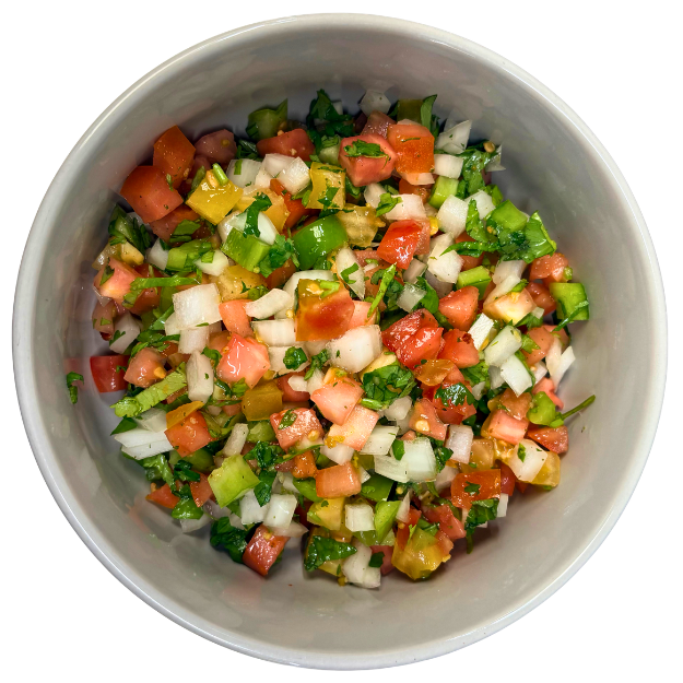 PICO DE GALLO
