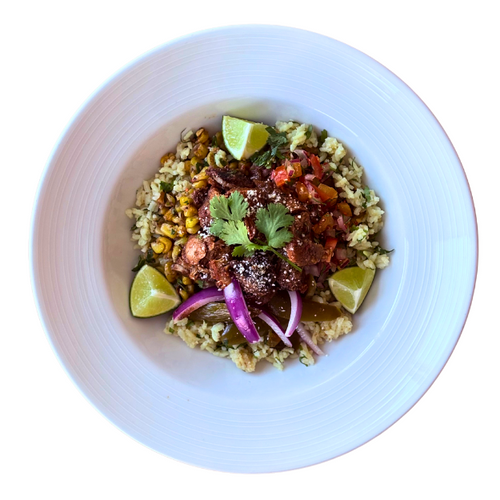 CARNITAS POWER BOWL