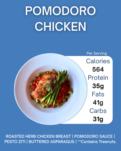 EASY 8 VALUE MEAL DEAL