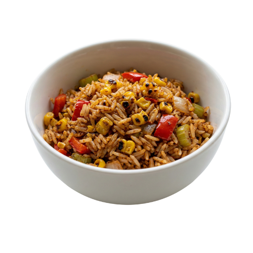 CAJUN RICE