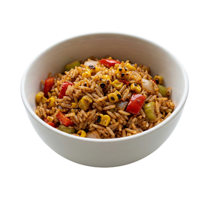 CAJUN RICE