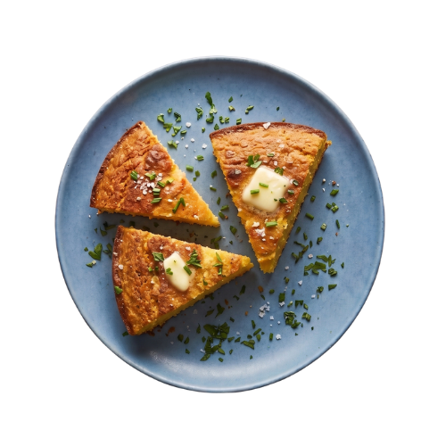 HOT HONEY CORNBREAD