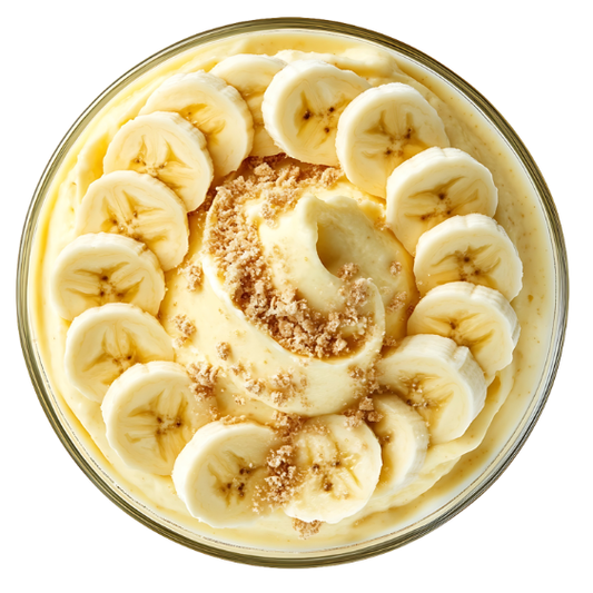 BANANA PUDDING