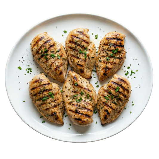 CHIPOTLE CHICKEN (FEEDS 4-5)