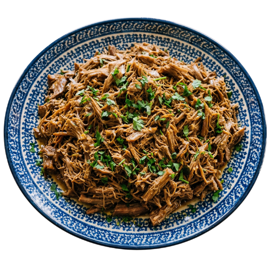 KALUA PORK (BULK) FEEDS 4-5