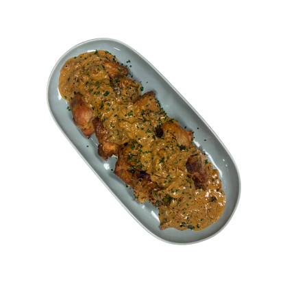 MARRY ME CHICKEN - BULK PROTEIN