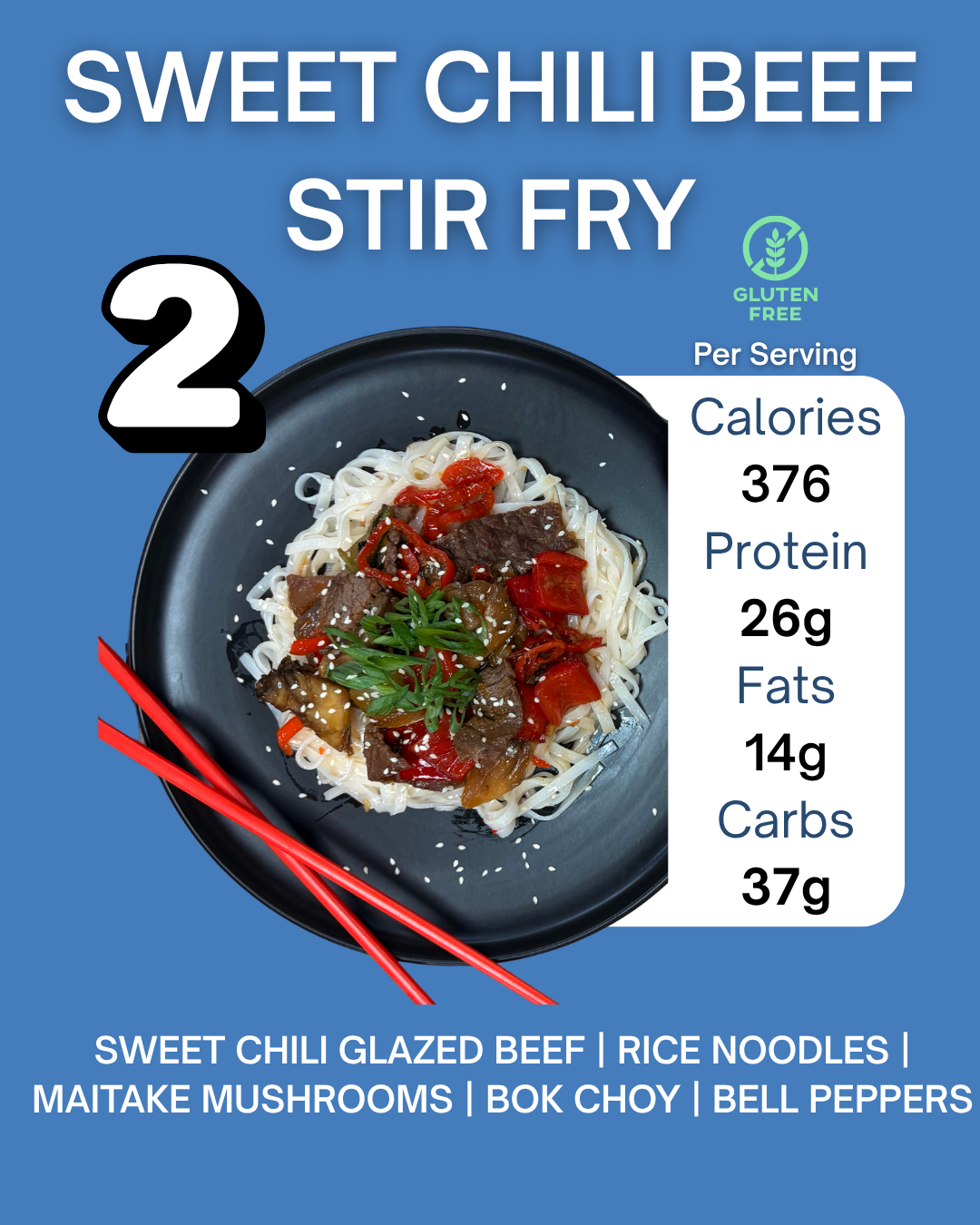 Pick 6 Meals (3 FREE) - Gourmet Ready To Eat Meals Cooked in SLC