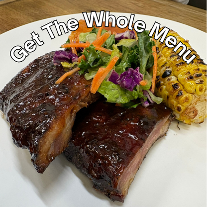 GET THE WHOLE MENU