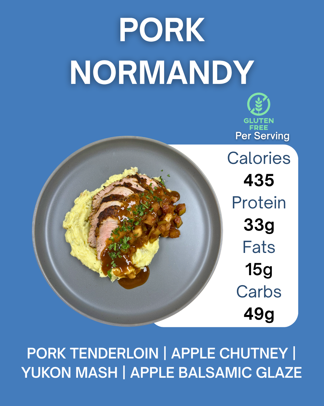 EASY 6 MEAL DEAL