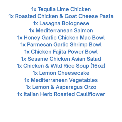 GET THE WHOLE MENU