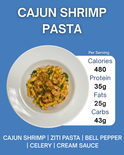 EASY 6 MEAL DEAL