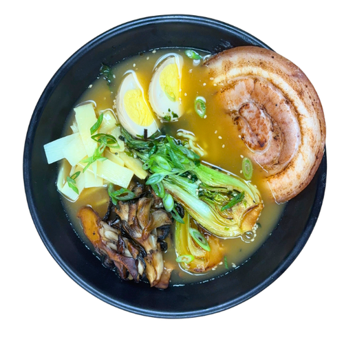 RAMEN POWER BOWL