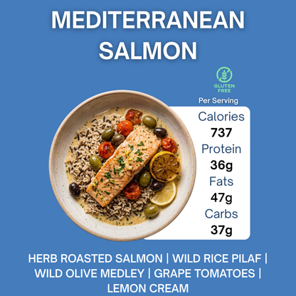 EASY 8 VALUE MEAL DEAL