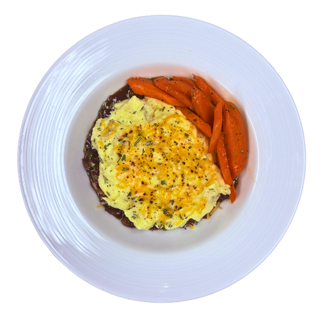 SHEPHERDS PIE