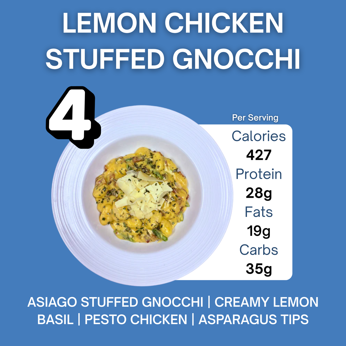 6 Meal Welcome Offer - SLC Cooked Ready To Eat