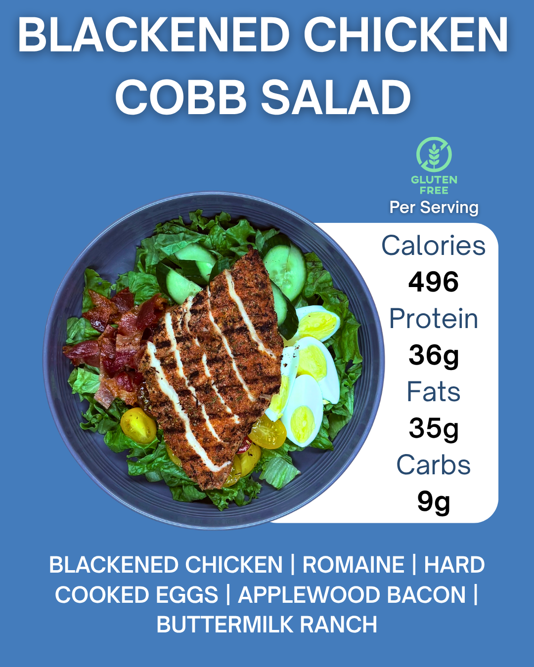 EASY 8 VALUE MEAL DEAL