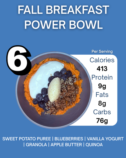 Pick 6 Meals (3 FREE) - Gourmet Ready To Eat Meals Cooked in SLC