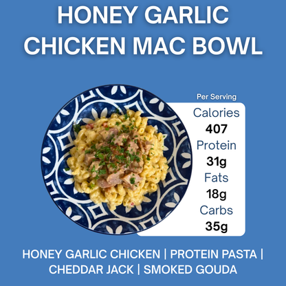 EASY 6 MEAL DEAL