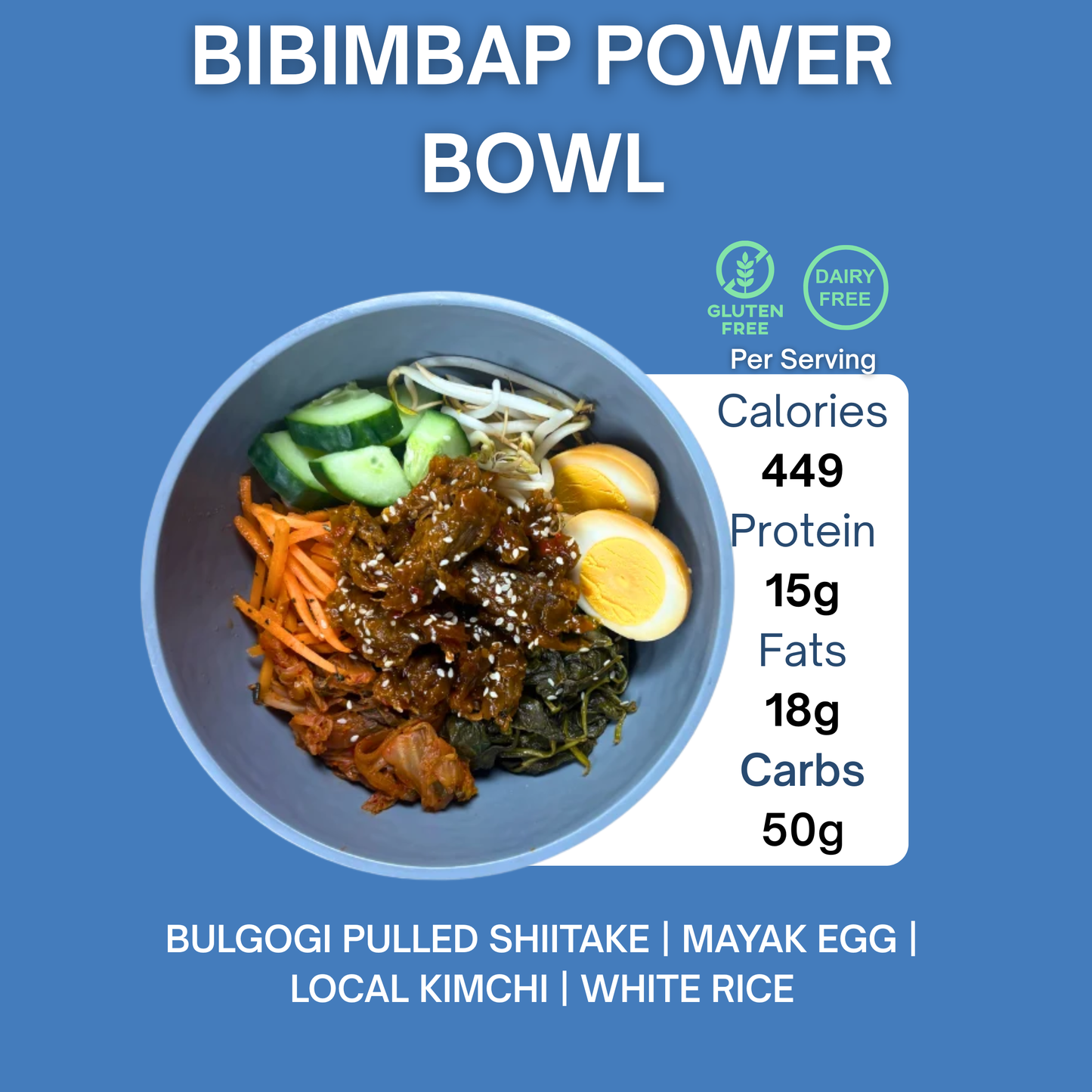 EASY 8 VALUE MEAL DEAL