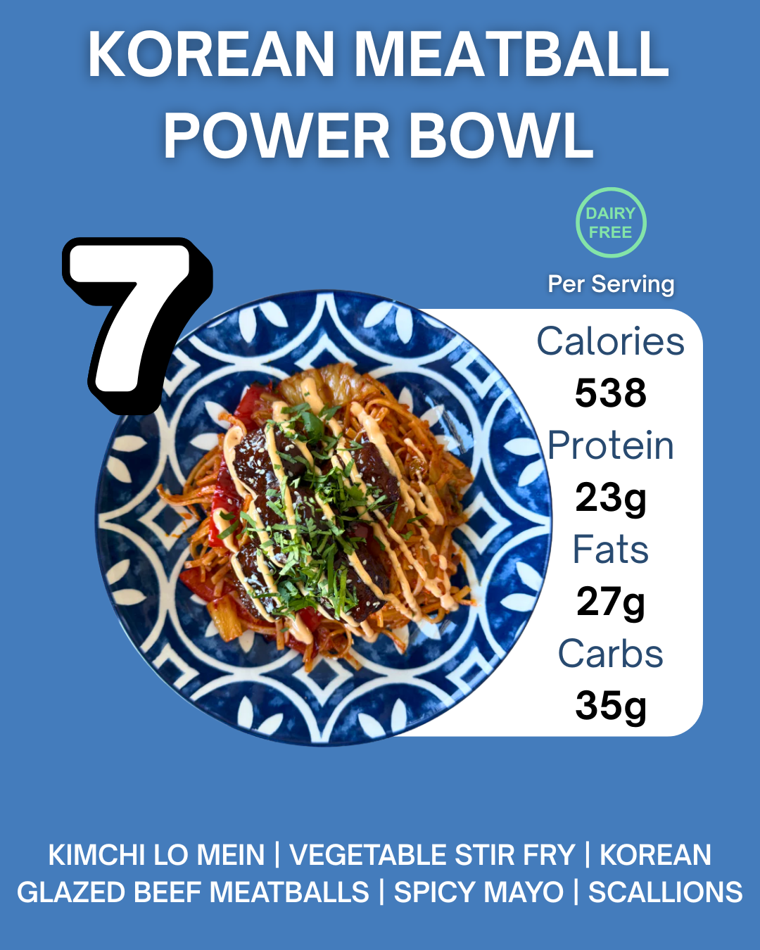 Pick 6 Meals (3 FREE) - Gourmet Ready To Eat Meals Cooked in SLC