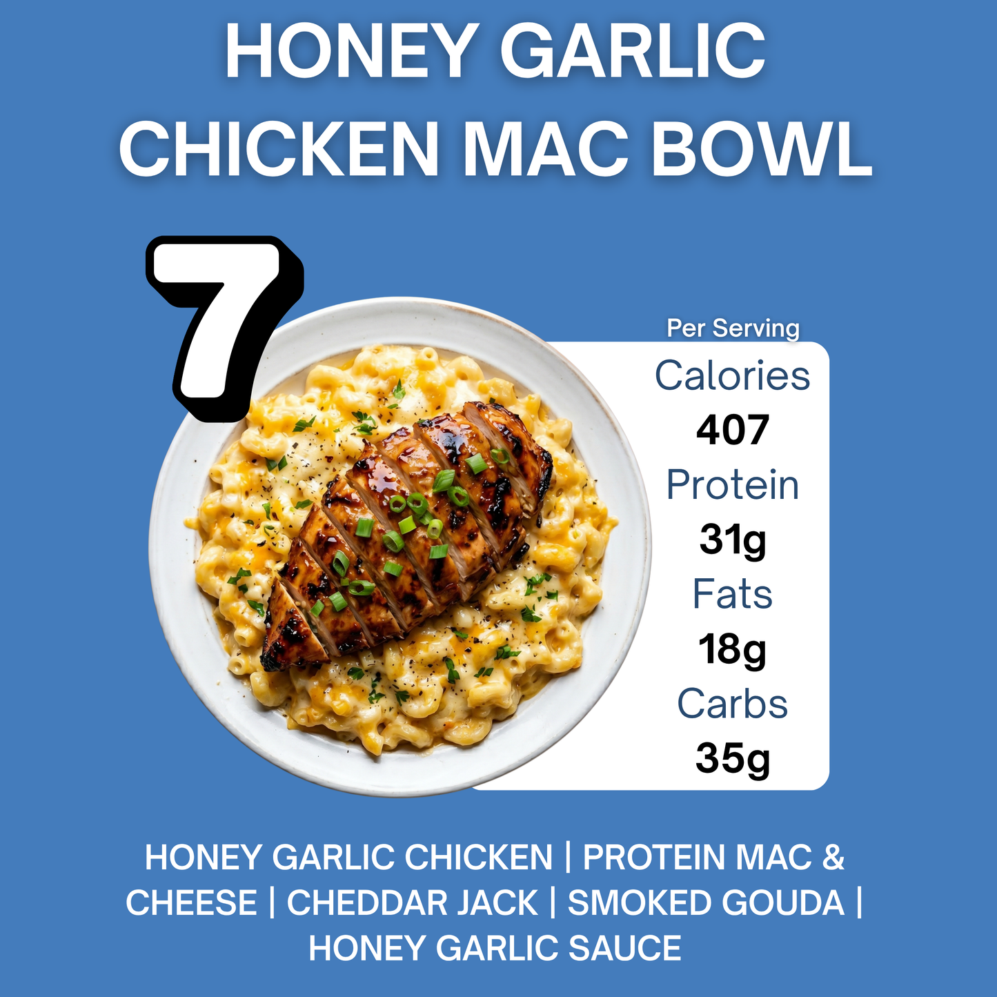 6 Meal Welcome Offer - SLC Cooked Ready To Eat