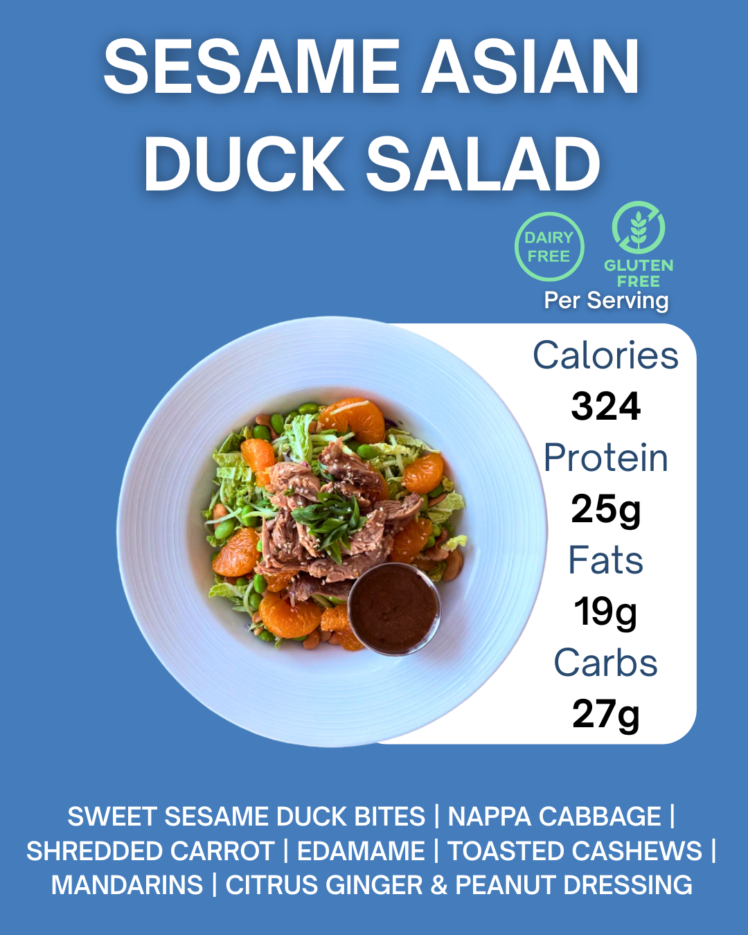 EASY 8 VALUE MEAL DEAL