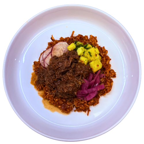 BIRRIA POWER BOWL