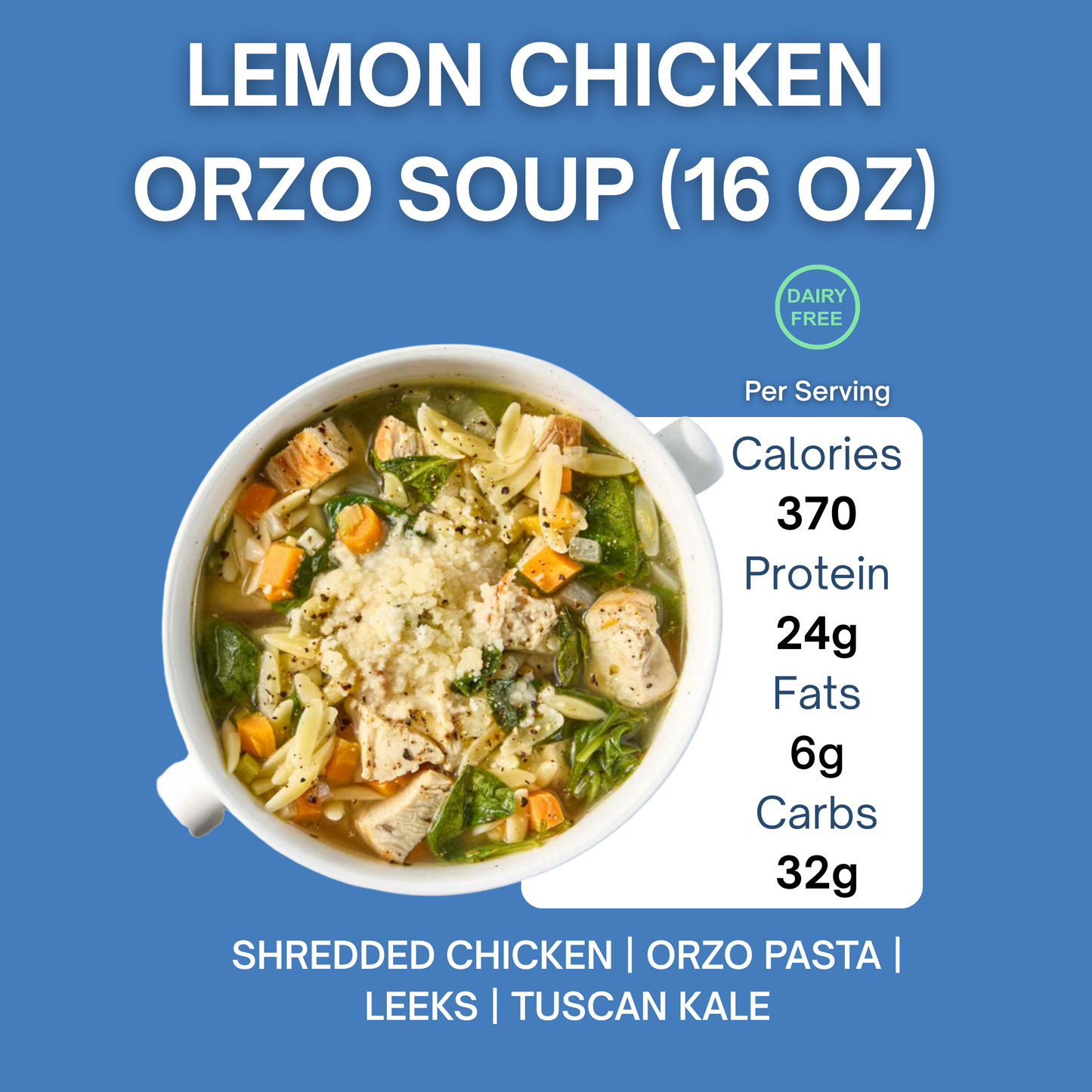 EASY 6 MEAL DEAL