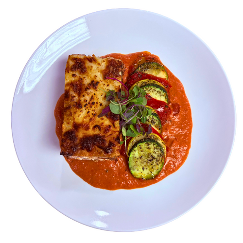 LASAGNA BOLOGNESE